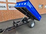 Ny Solis 26 ShuttleXL 9+9 Traktor + DEMO vogn - 4