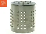Rustfrit stål bestikholder fra IKEA (str. 13. x 12 cm) - 4