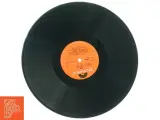 Hair Musical LP fra Polydor (str. 31 x 31 cm) - 4