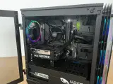 High end gaming computer