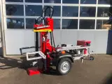 Lancman STAWX 13 HONDA GX-390+ EL XTREMSPEED 400 V/5.5 kW Trailer model - 3