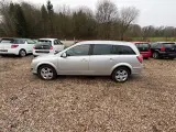 Opel Astra 1,7 CDTi 110 Enjoy - 2