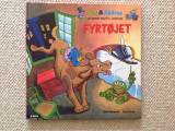 Kaj og Andrea - Fyrtøjet