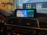 Apple CarPlay / Android auto til BMW 1-7 serie F20 - 3
