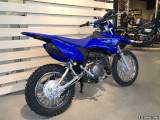 Yamaha TTR 110 - 4