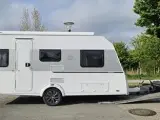 Knaus Sport 460 EU - FORÅRSTILBUD - Mover Kr: 1.- Spar 18.698 - 2
