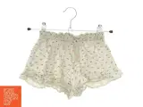 Shorts fra Zara (str. 110 cm) - 2