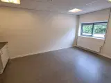 Lager med kontor - 4