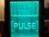 PULSE Mini Cooler / Barkøleskab