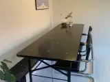 Spisebord 