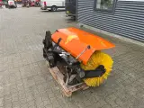 - - - GMR Stensballe ff1500 MA 150cm mekanisk kost - 2