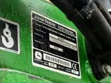 John Deere frontlæsser 603r - 4