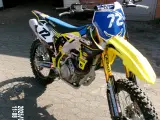 Suzuki moto cross billig udsalg  - 2