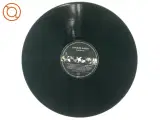 Chris de Burgh, best moves fra A Og M Records (str. 30 cm) - 3
