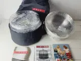 ⭐️- Cobb Premier Bordgrill: Den perfekte grill - 4
