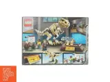LEGO Jurassic World T. rex Dinosaur Fossil Exhibition (76940) fra Lego (str. 26 x 19 x 6 cm) - 2
