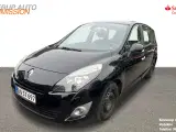 Renault Grand Scénic 7 pers. 1,5 DCI FAP Expression 110HK 6g