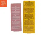 Dr Botanicals Superfood Mask og Butter fra Dr Botanicals (str. Halvtres milliliter og 30 ml) - 3