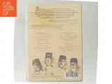 Gå Aldrig Tilbage til en Fuser med Niels Olsen (DVD) - 3