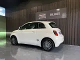 Fiat 500e  Icon - 4