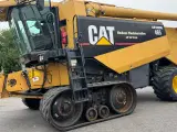 CLAAS Lexion 460 MED 30 FODS SKÆREBORD, BÆLTER OG 4WD! - 2