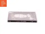Linda P og Mig fra DVD - 3