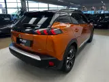 Peugeot e-2008 50 GT - 5