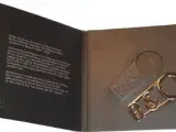 Bang & Olufsen-B&O oplukker