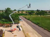 Easy-Lift RA24 - 5
