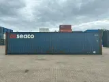 Brugt 40 fods Container HC - GESU 541519-6 - 5