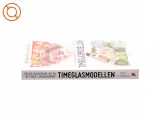 Timeglasmodellen : om at tabe sig og holde sig ung længere af Kris Verburgh (Bog) - 2
