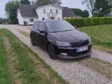 Skoda Fabia 1,2 TSi 110 Black Edition - 4