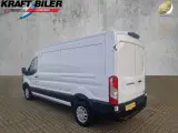 Ford E-Transit 350 L3 Van 68 Trend H2 RWD - 3