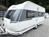 2016 - Hobby De Luxe Edition 460 UFe   Dobbeltseng - Mover - Fortelt - 4
