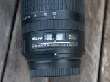 Nikon DX 10-24 mm 1: 3,5- 4,5 G ED