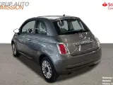 Fiat 500 1,2 Wind 69HK 3d - 2