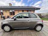Fiat 500 1,2 Collezione - 2