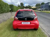 Toyota Aygo 1,0 VVT-I T2 Air Connect 68HK 5d - 5