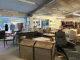Stort erhvervslejemål på Farøvej 3A. 9800 Hjørring - 4