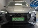 Audi e-tron 55 S-line Sportback quattro - 2