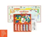 Monopoly Junior brætspil fra Parker (str. 27 x 27 x 5 cm) - 3