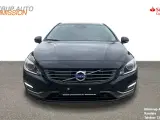 Volvo V60 2,0 D4 Momentum 181HK Stc 8g Aut. - 2