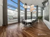 Indflytningsklart kontorlejemål på 983 m² i Tietgens Have - 5