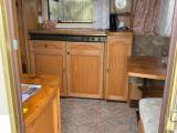 campingvogn