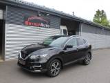 Nissan Qashqai 1,5 dCi 115 Tekna