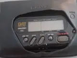 Sony DAT-båndoptager Walkman  - 4