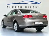 VW Passat 2,0 TDi 170 Comfortline DSG BMT - 4