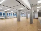 Moderne kontorer/laboratorie tæt på metro på Østerbro - 3