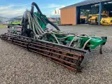 Samson 7,5m Sortjordsnedfælder - 4