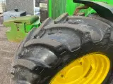 John Deere 7710 TLS  AFF. FORAKSEL, POWER QUARD GEAR - 4